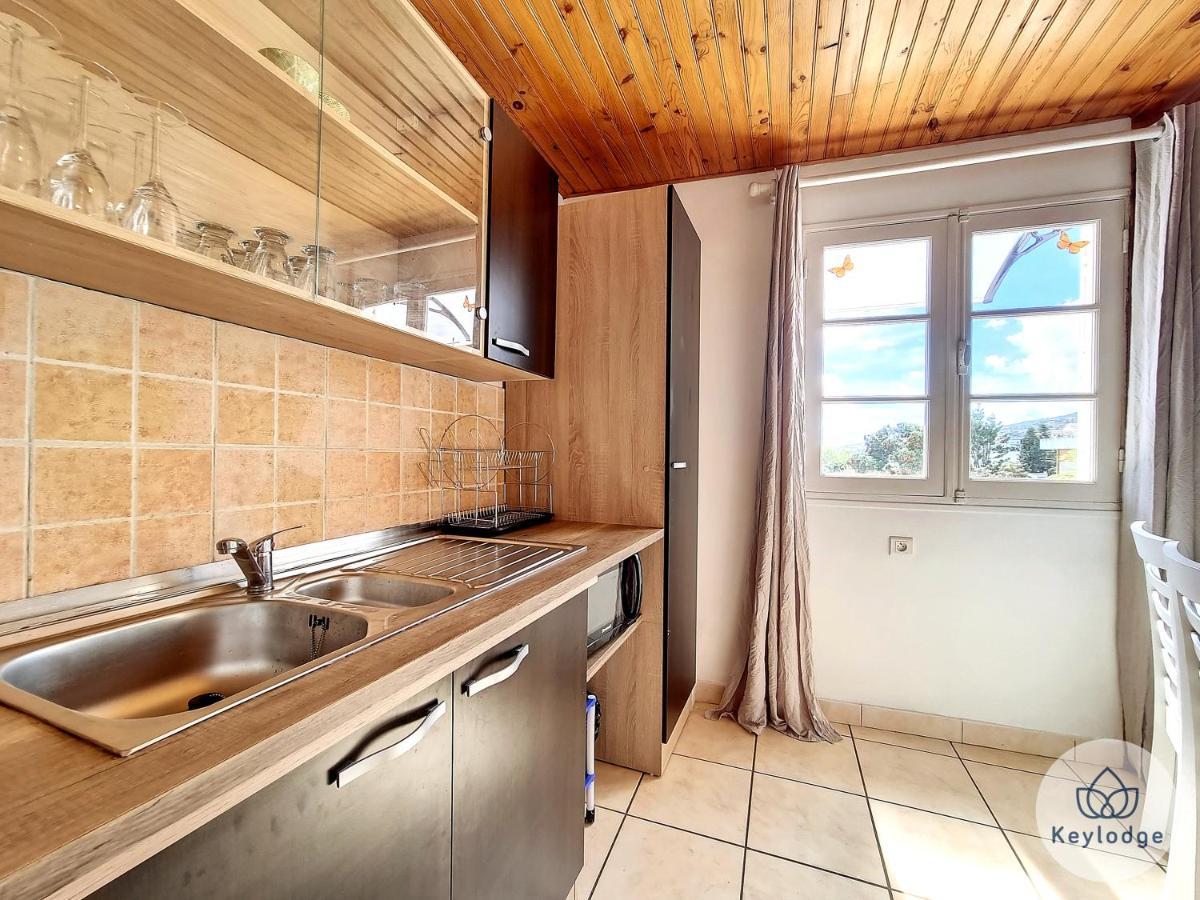 Paul Et Aliette - T3 Classe 3 Etoiles - 70M2 - Saint-Denis Exterior photo